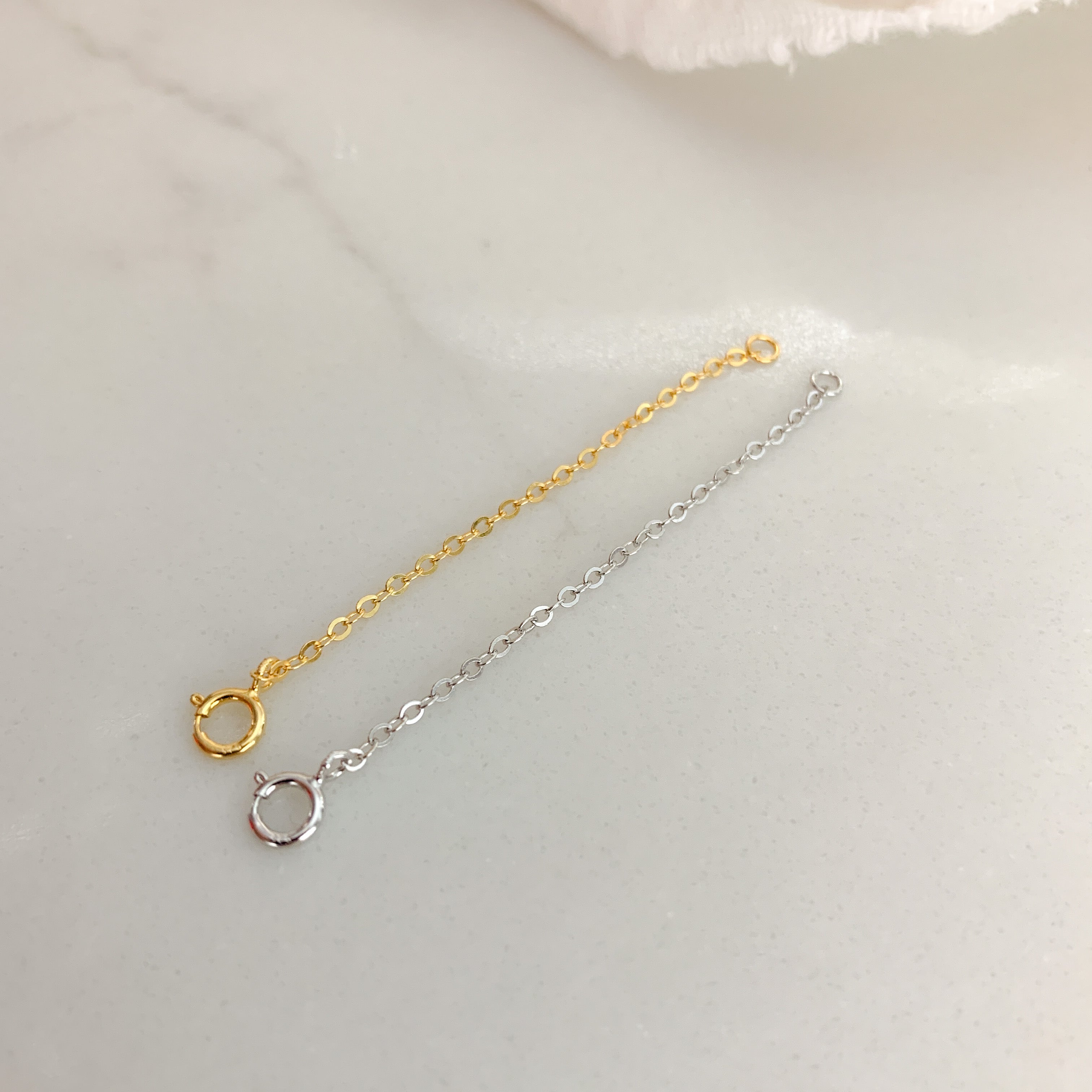 VERLÄNGERUNGS KETTE