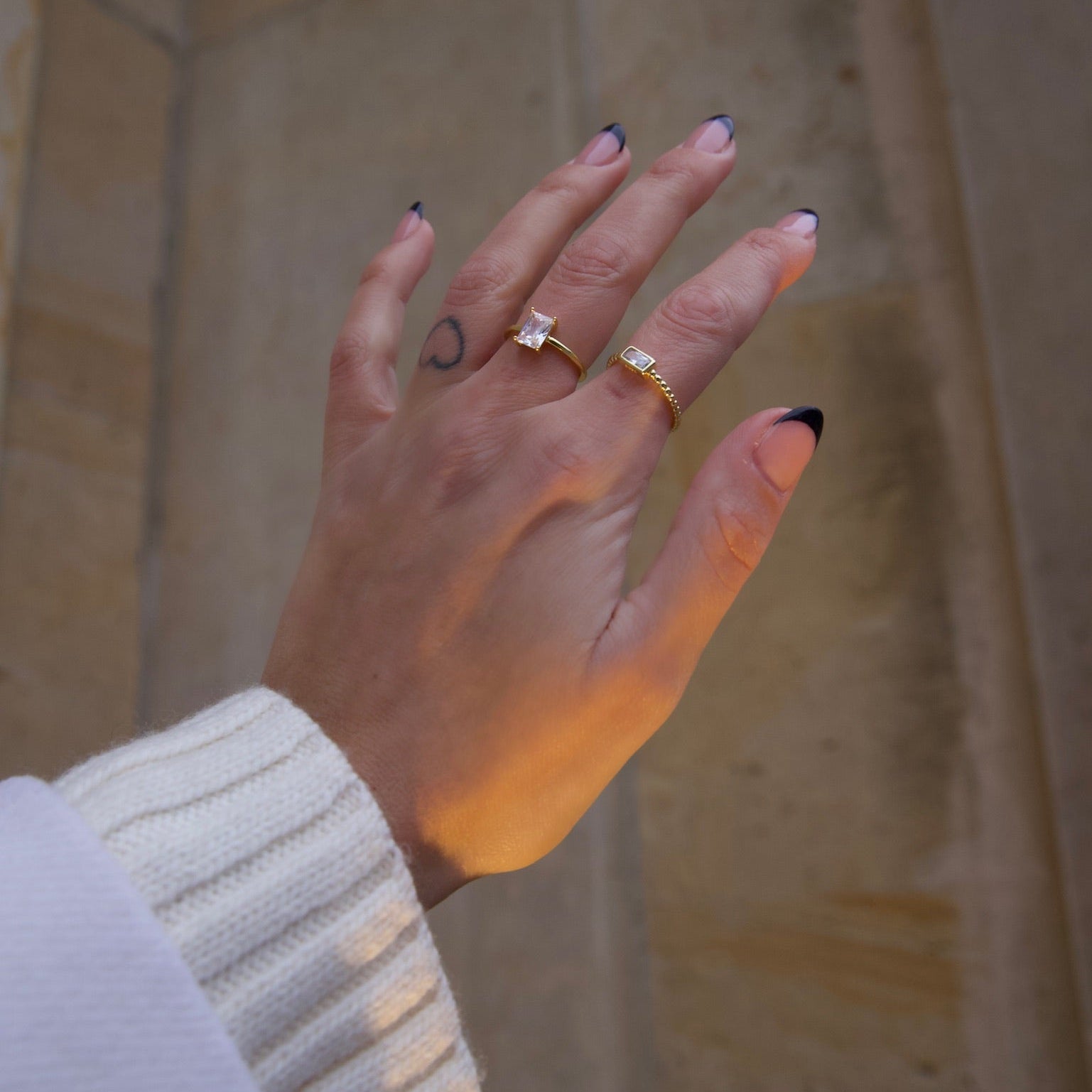 EVA RING