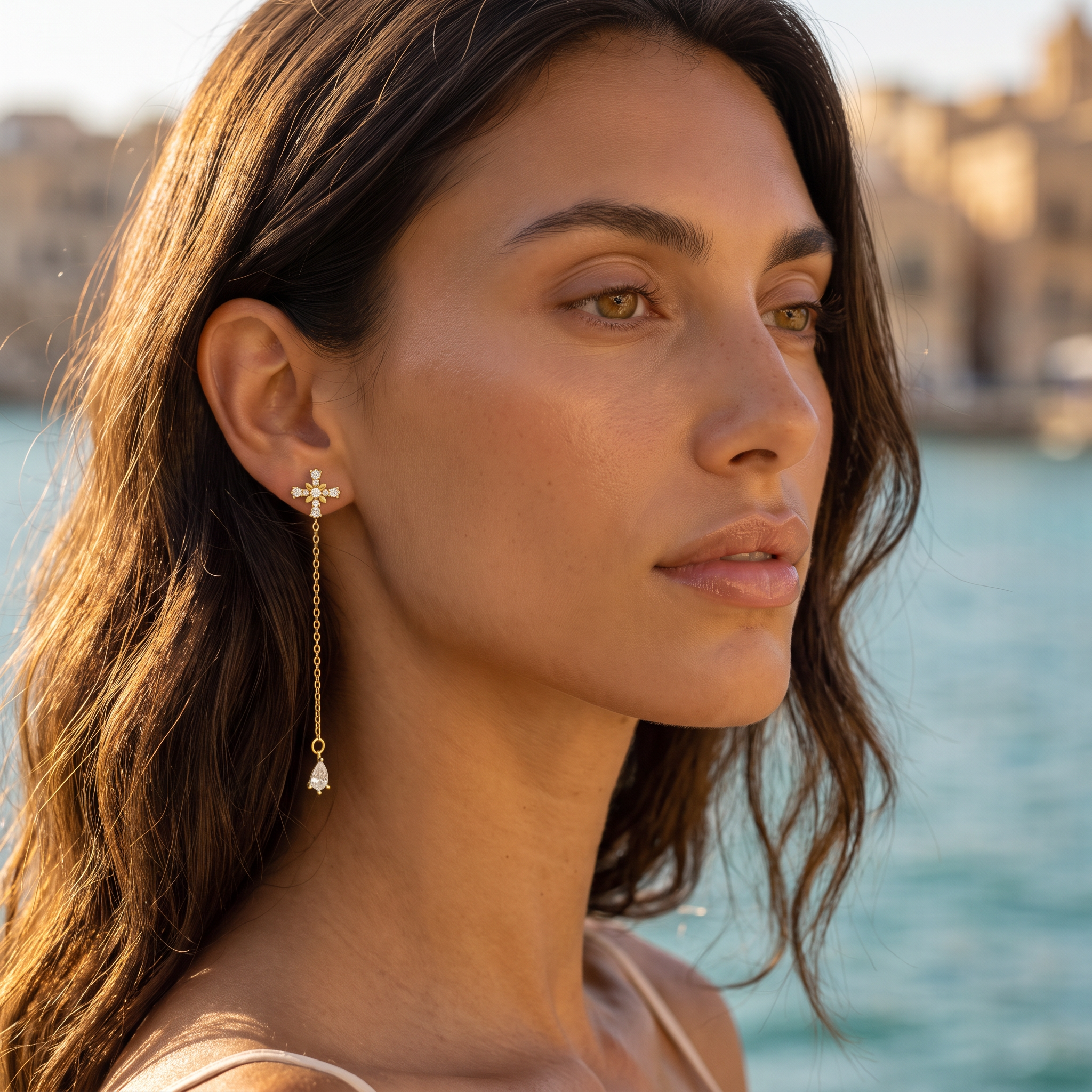 LANAI STUDS