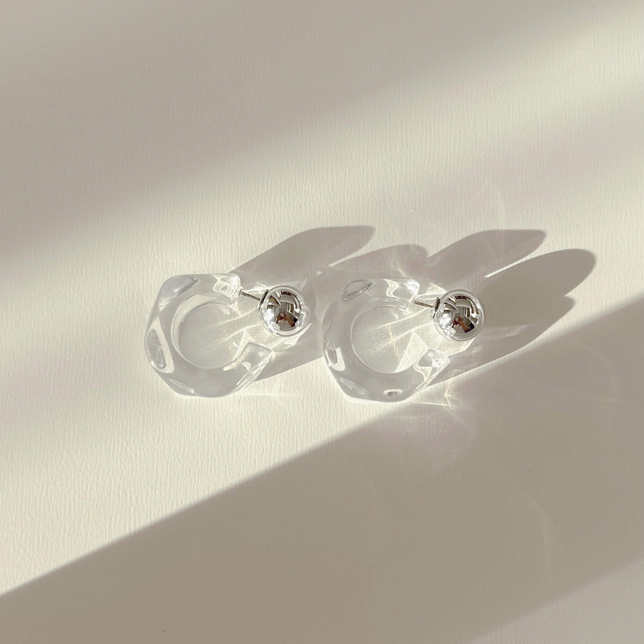 MAEVE HOOPS