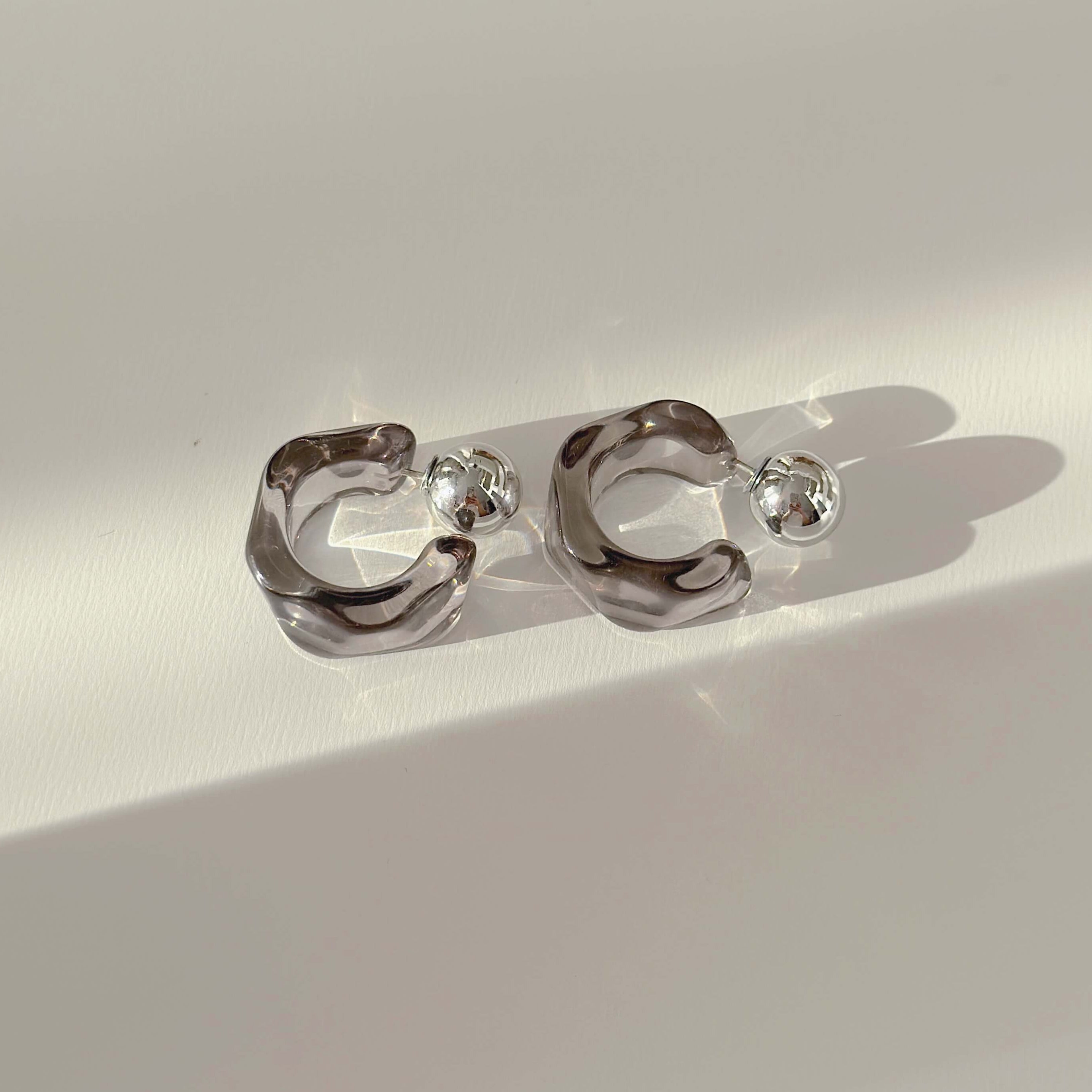 MAEVE HOOPS