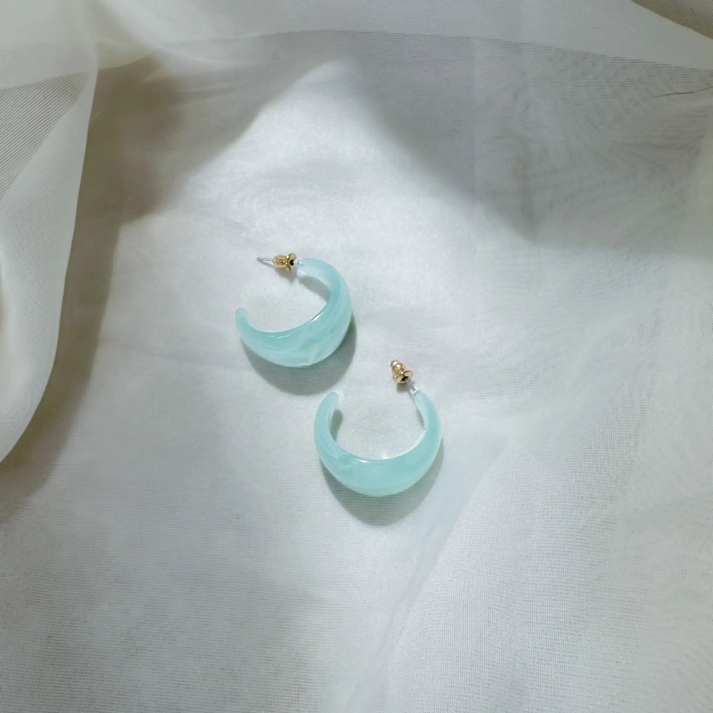 HELEN HOOPS CHUNKY