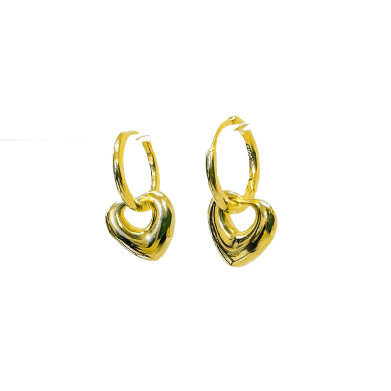 AMORA HOOPS 1,3CM