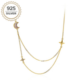 Badged - CERES NECKLACE