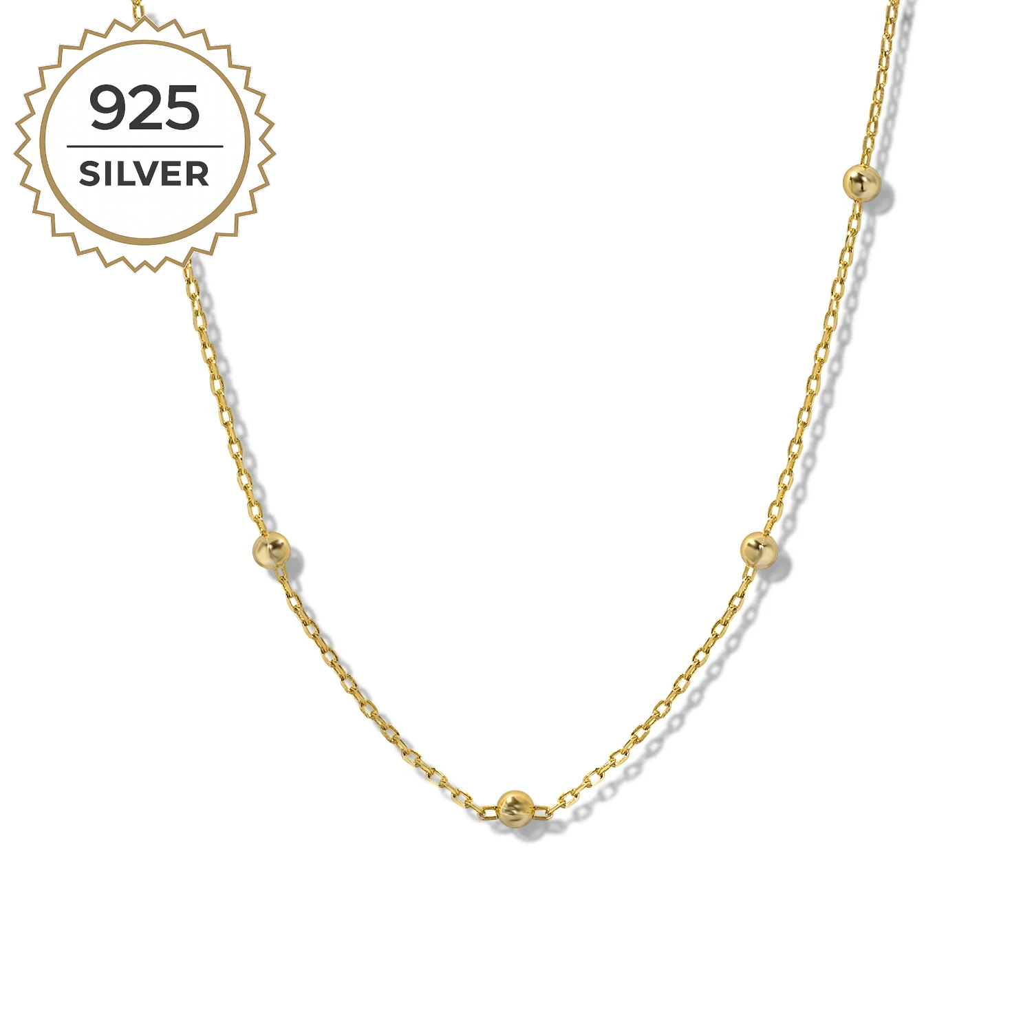Badged - CHLOE CHOKER