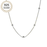 Badged - CHLOE CHOKER
