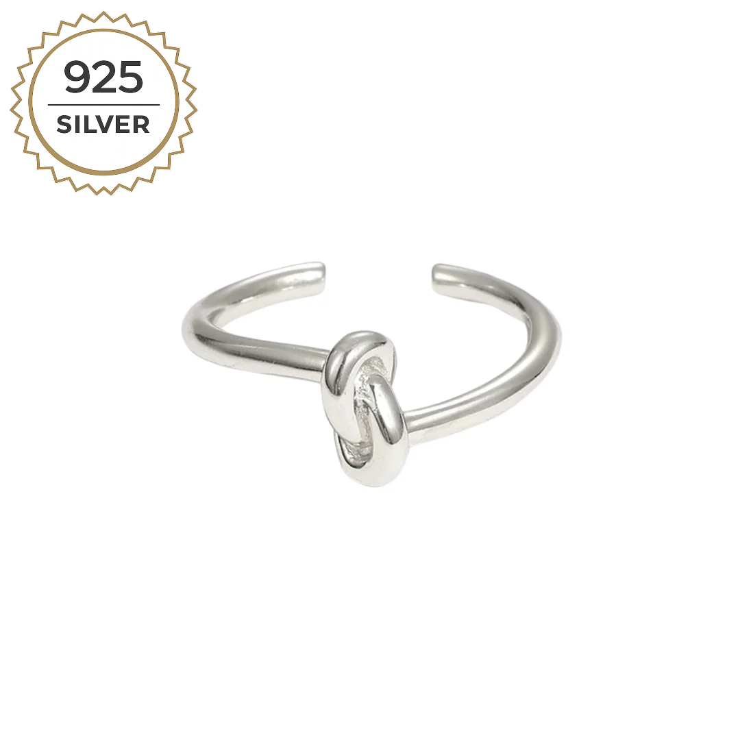 Badged - LELIA RING