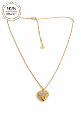 Badged - DIANA NECKLACE