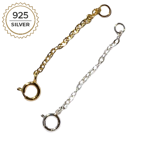 Badged - EXTENDER CHAIN