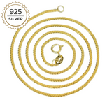 Badged - FILI CHAIN