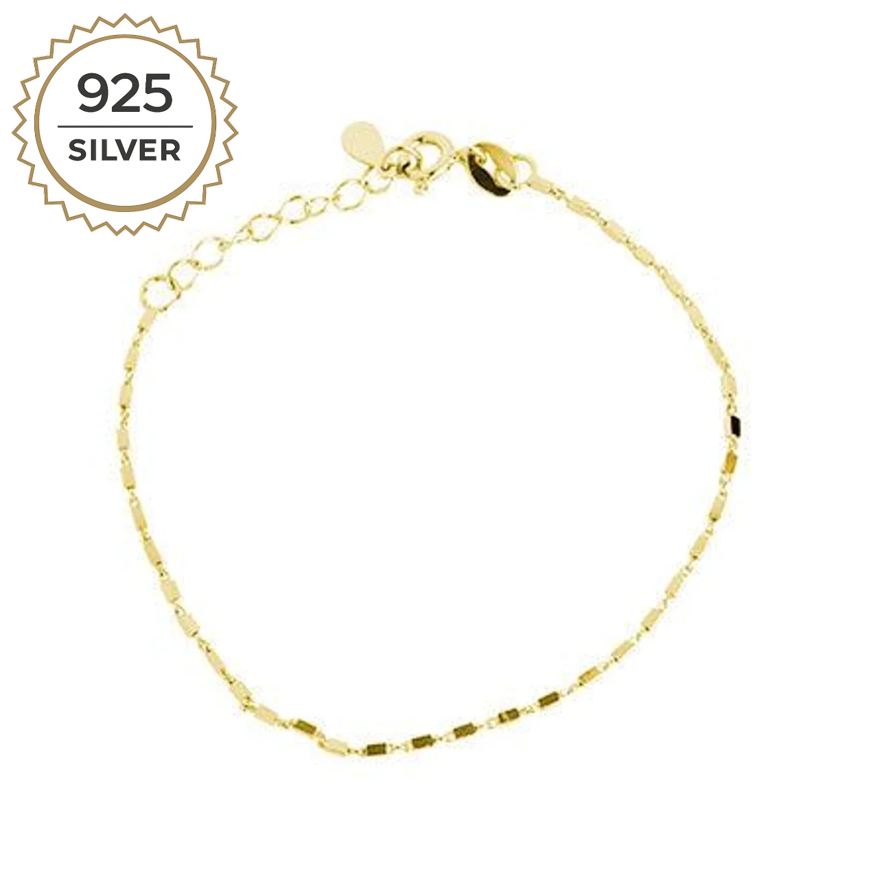 Badged - FIONA BRACELET