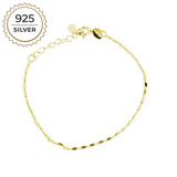 Badged - FIONA BRACELET