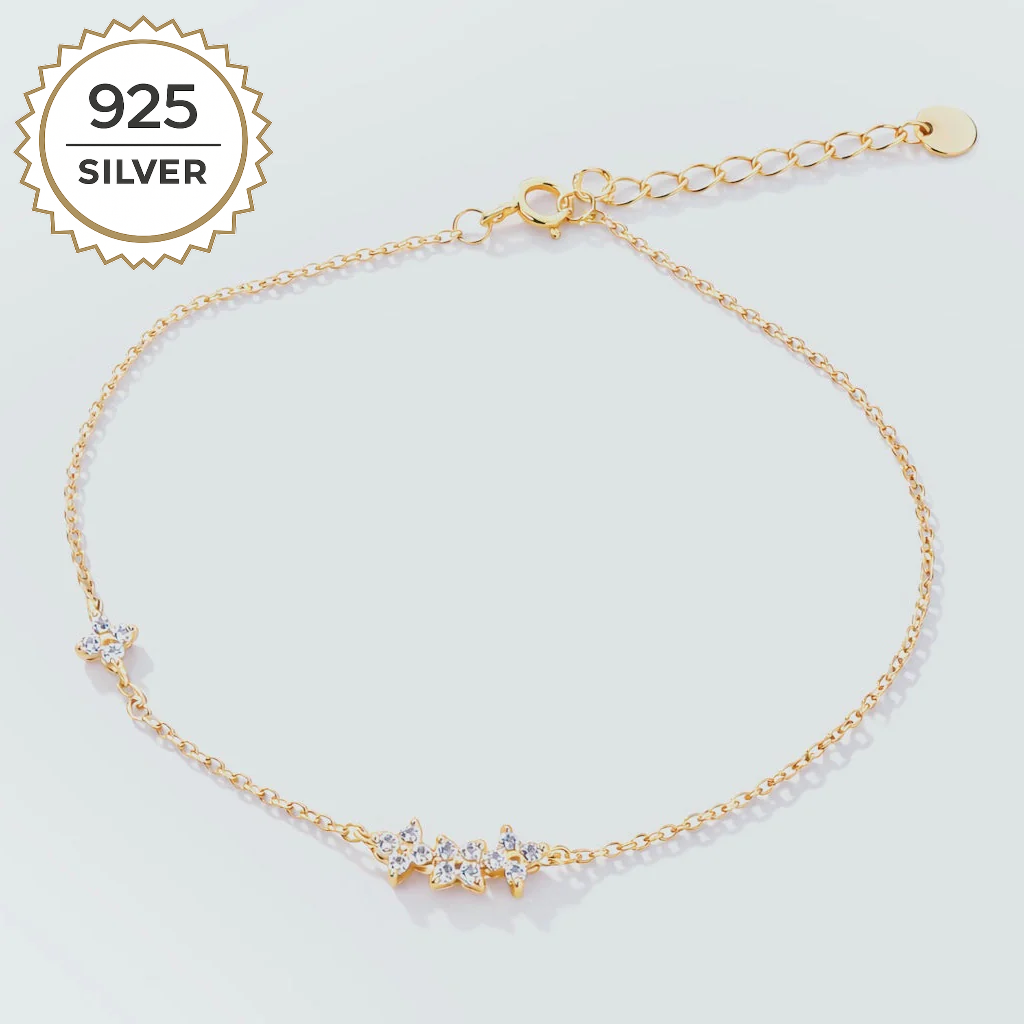 Badged - GRACE BRACELET
