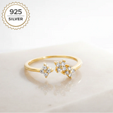 Badged - GRACE SPARKLE SET