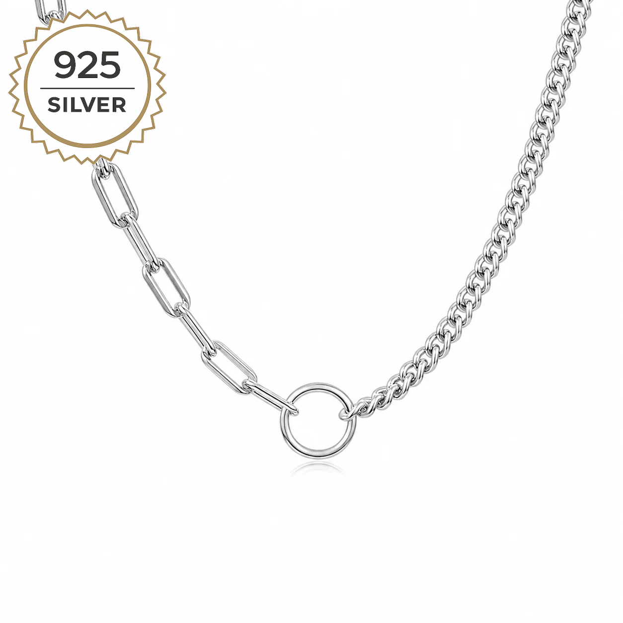 Badged - DUA CHOKER