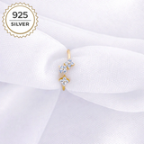 Badged - GRACE RING