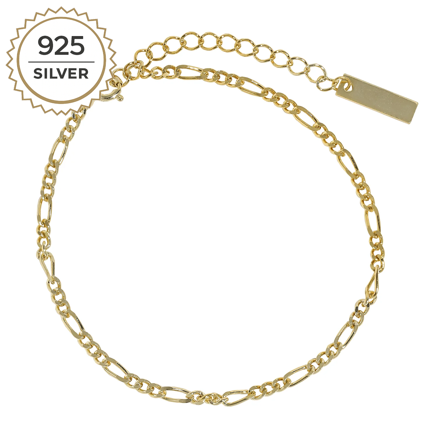 Badged - HARLOW BRACELET
