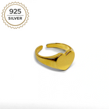 Badged - HARMONY RING