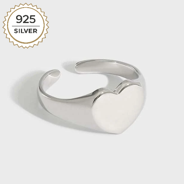 Badged - HARMONY RING