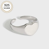 Badged - HARMONY RING