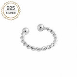 Badged - EMMA EAR CUFF