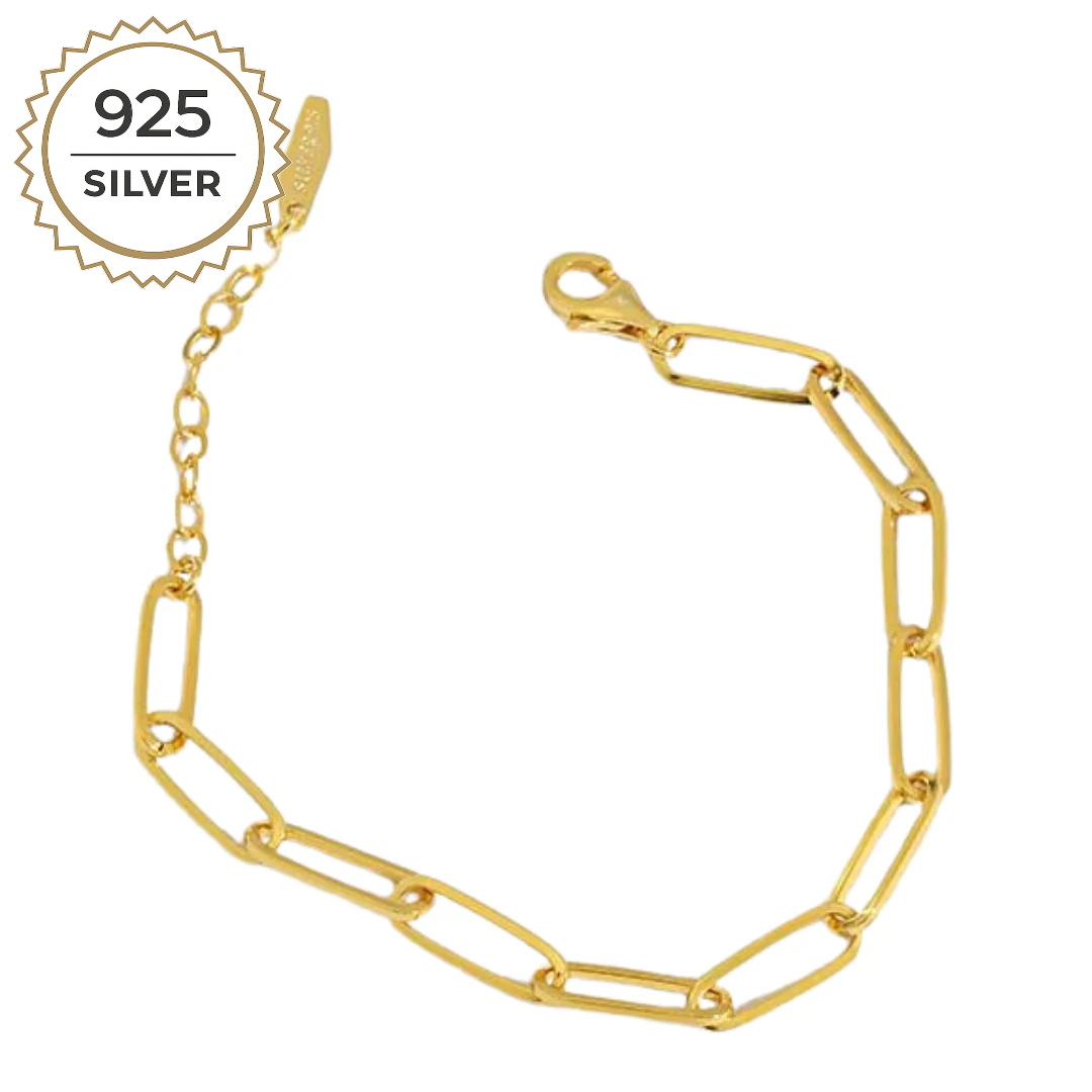 Badged - HAYLEY BRACELET