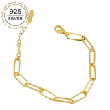 Badged - HAYLEY BRACELET