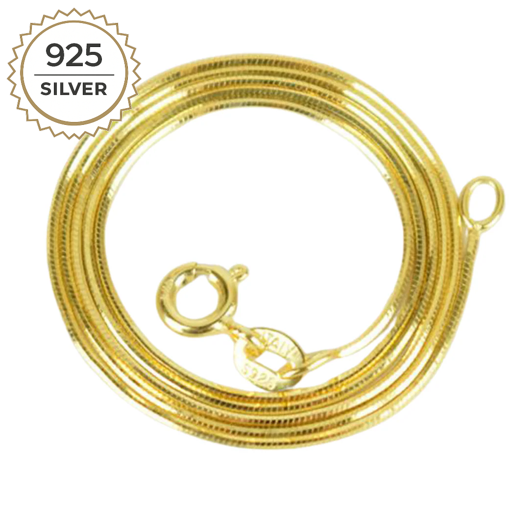 Badged - JOLI CHAIN
