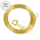Badged - JOLI CHAIN