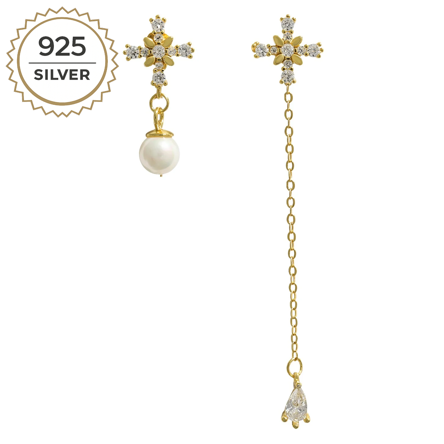 Badged - LANAI STUDS