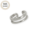 Badged - LUCI EAR CUFF