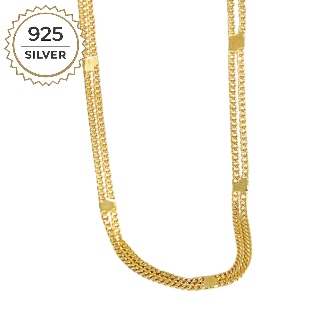 Badged - PHOEBE CHOKER