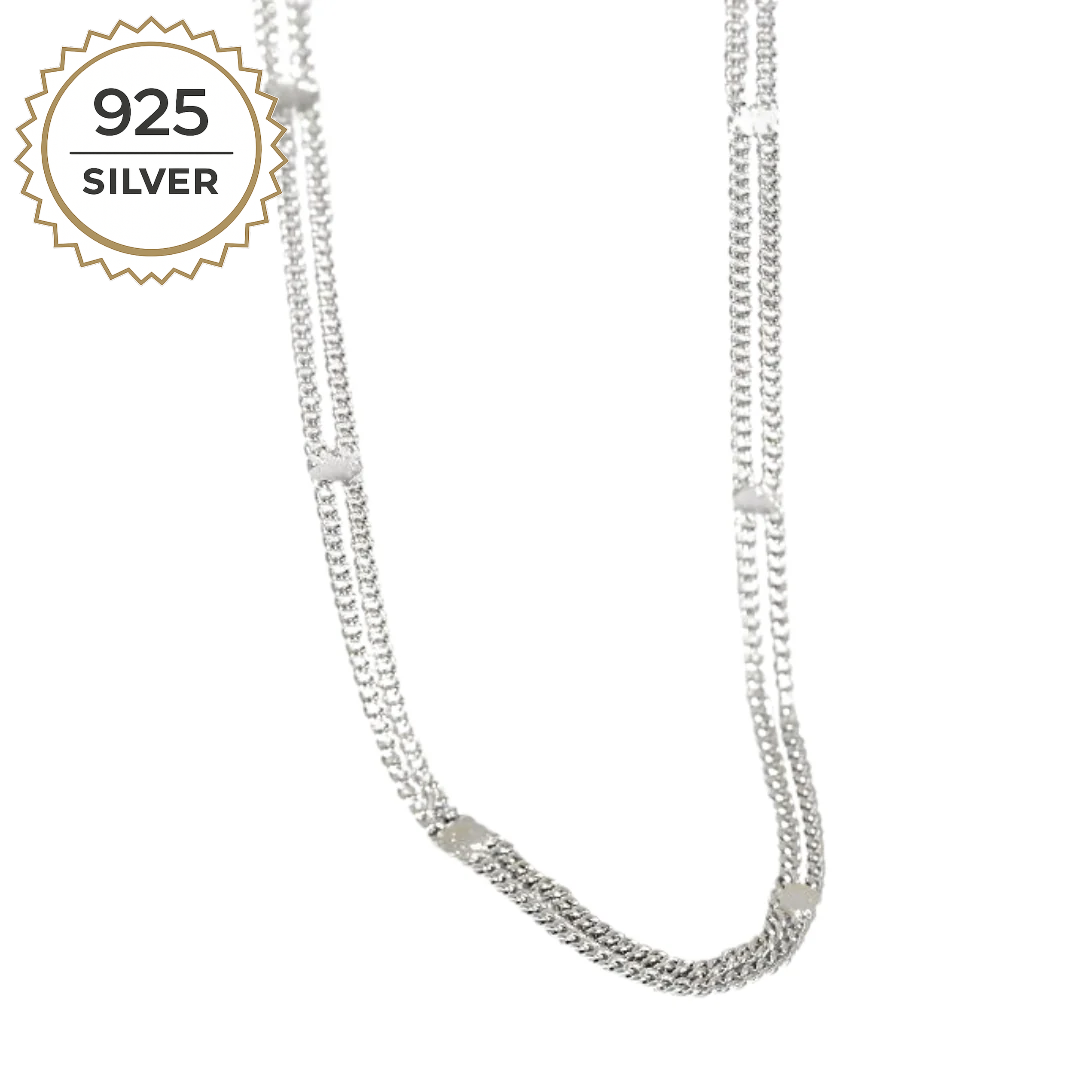 Badged - PHOEBE CHOKER
