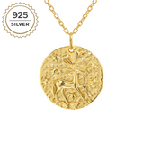 Badged - SAGITTARIUS / SCHÜTZE
