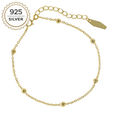 Badged - SIENNA BRACELET