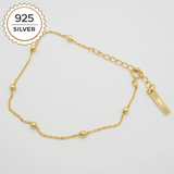 Badged - SIENNA BRACELET