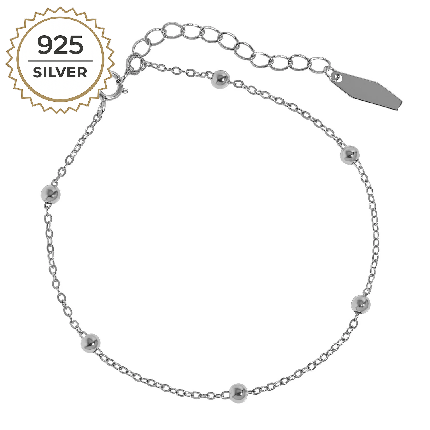 Badged - SIENNA BRACELET