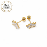 Badged - SOPHIE STUDS