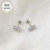 Badged - SOPHIE STUDS
