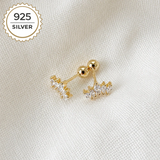 Badged - SOPHIE STUDS