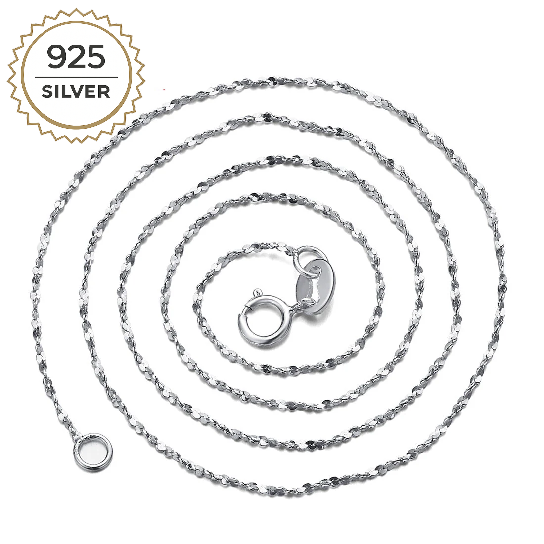 Badged - ZAYA CHAIN