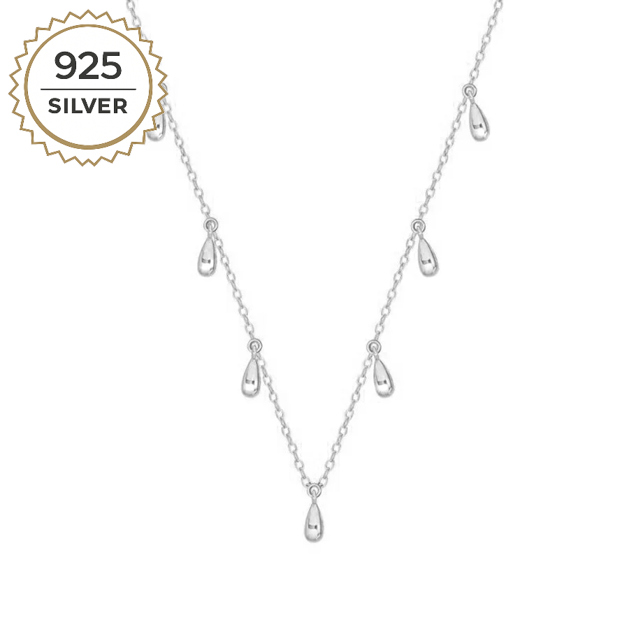 Badged - LEA CHOKER
