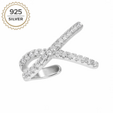 Badged - LIV EAR CUFF