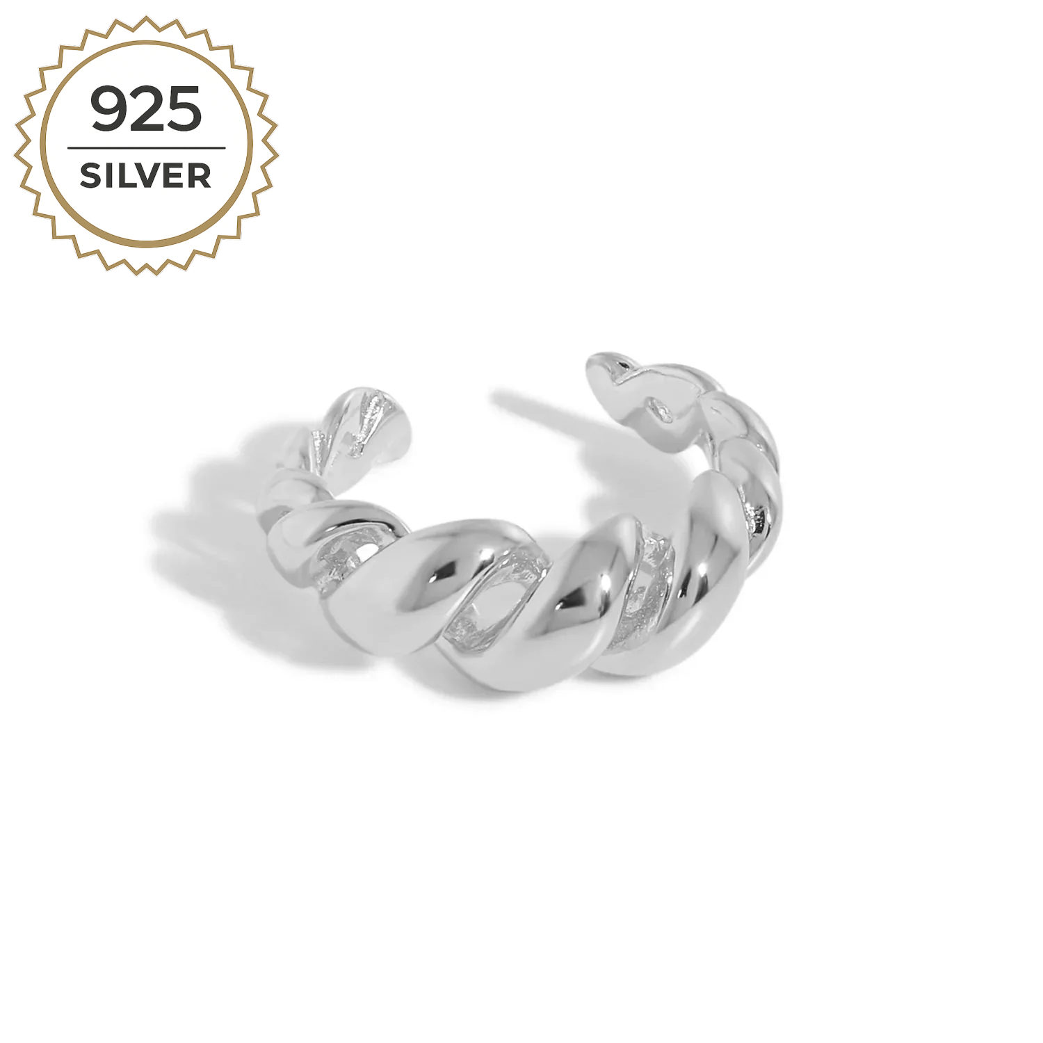 Badged - ANNIKA RING