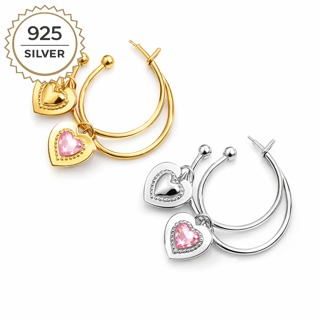 Badged - AMÉLIE HOOPS