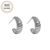 Badged - ANOUK HOOPS 1,5CM