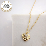 Badged - DIANA NECKLACE