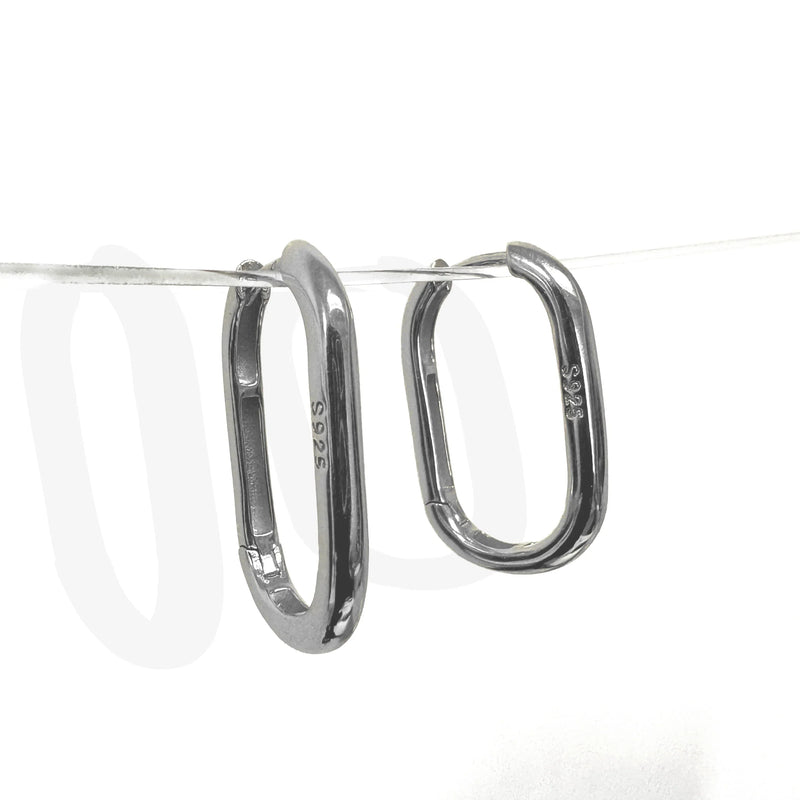 BROOKLYN HEIGHTS HOOPS 2,5CM