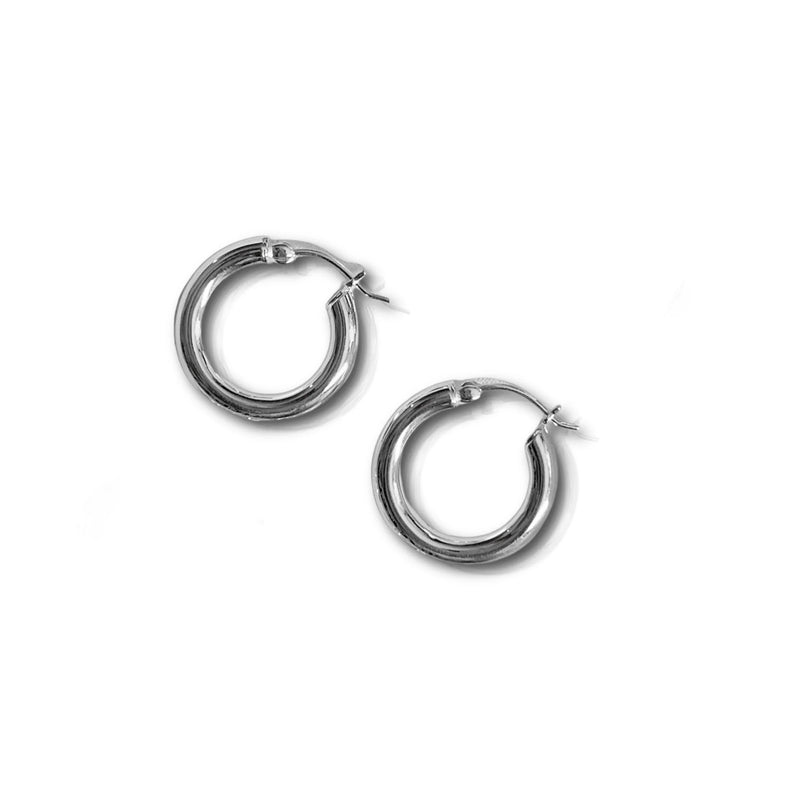 BLAIR CHUNKY HOOPS 2,2CM