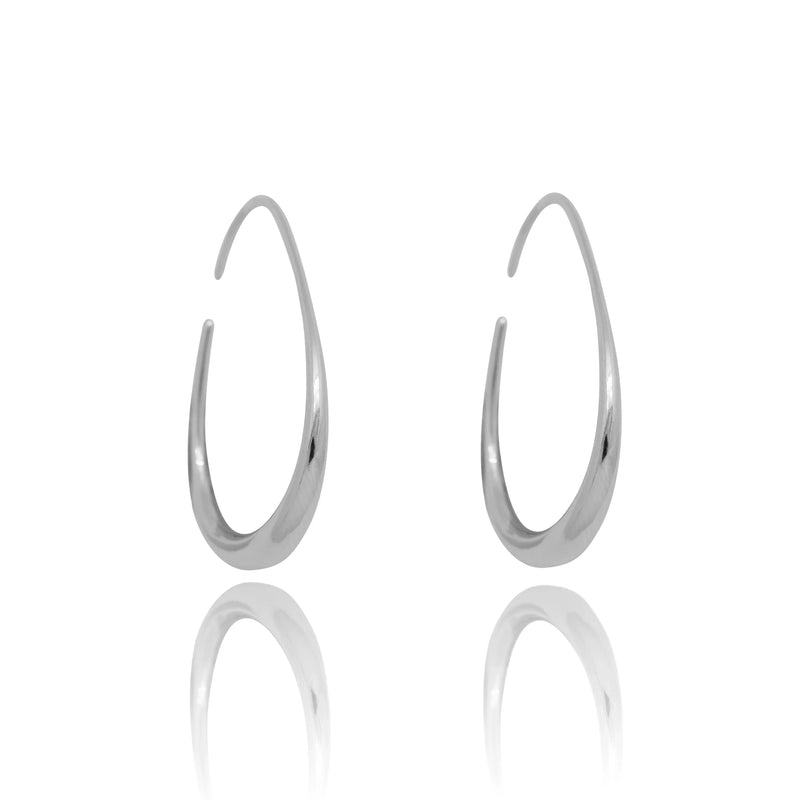 CLARA HOOPS 2,9CM